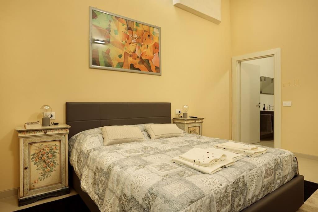 Charming Apartment In Parma/ Teatro Regio / Wifi Dış mekan fotoğraf