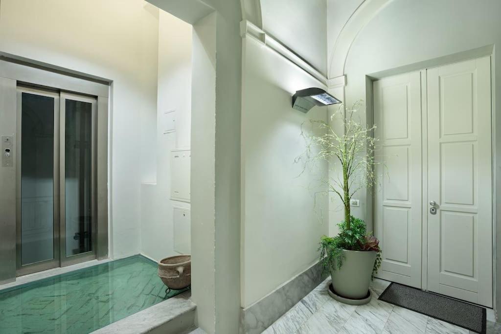 Charming Apartment In Parma/ Teatro Regio / Wifi Dış mekan fotoğraf