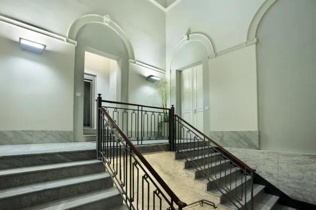 Charming Apartment In Parma/ Teatro Regio / Wifi Dış mekan fotoğraf
